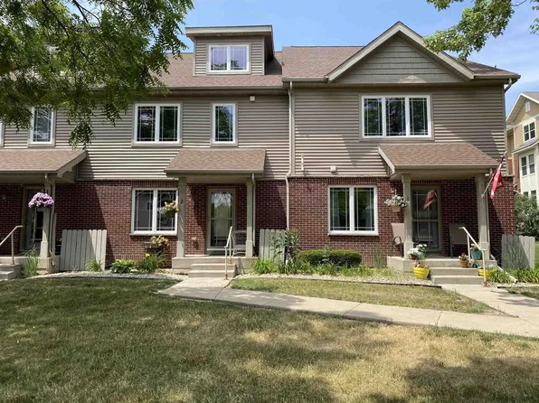 3902 Maple Grove Drive #2, Madison, WI 53719