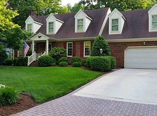 801 Montebello Cir, Chesapeake, VA 23322