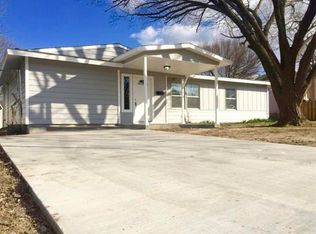 116 Woodbridge Way, Mesquite, TX 75149