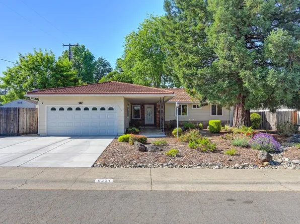 6224 Shadowcreek Dr, Carmichael, CA 95608