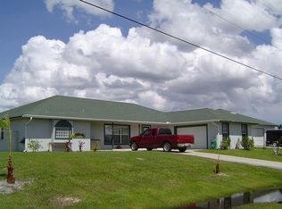 433 Halifax St SW, Palm Bay, FL 32908