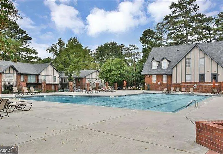 6851 Roswell Rd #O3 — Photo 29