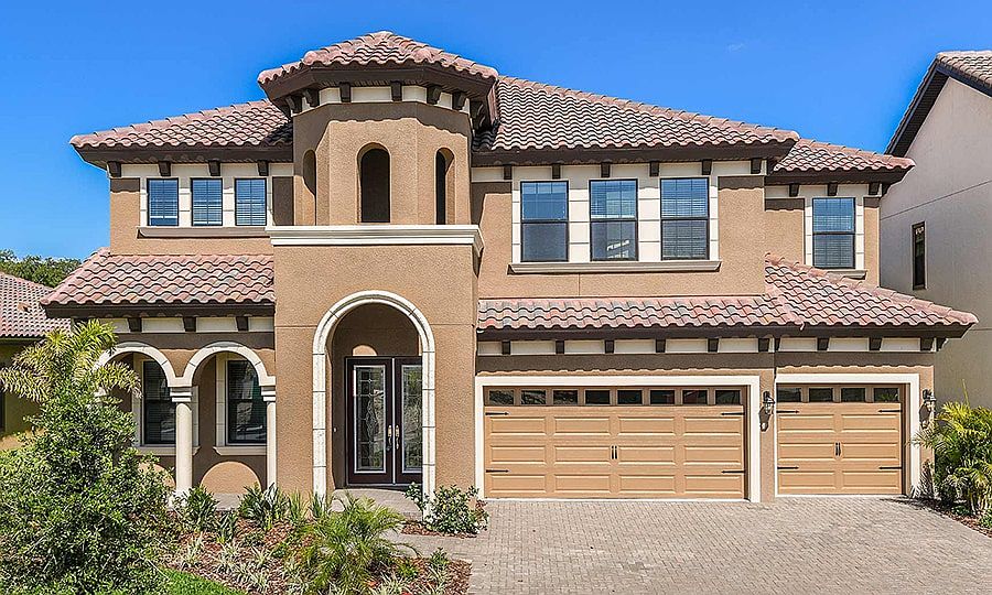 Granada I Plan, Hawkstone, Lithia, FL 33547 | Zillow