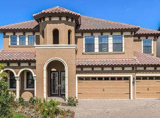 Granada I Plan, Hawkstone, Lithia, FL 33547
