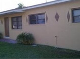 27015 SW 142nd Ct, Homestead, FL 33032