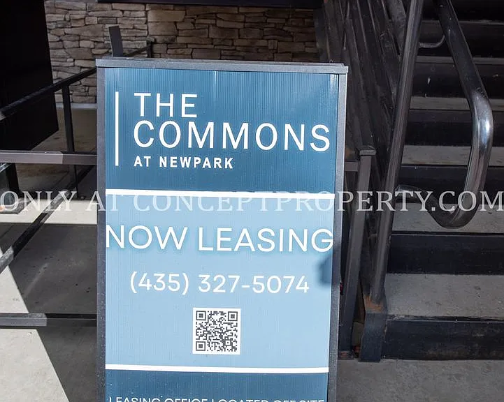 The Commons at Newpark — Photo 87