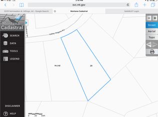 1408 Valley Heights Rd, Billings, MT 59105