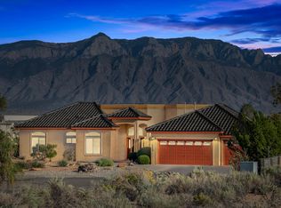 1712 Black River Ct NE, Rio Rancho, NM 87144