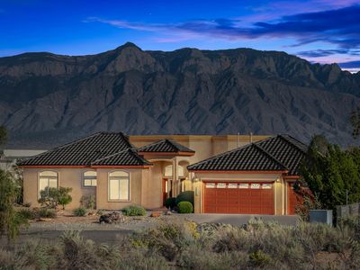 1712 Black River Ct NE, Rio Rancho, NM, 87144