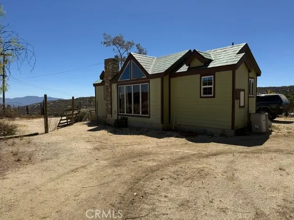 38320 Reed Valley Rd Lot 3, Aguanga, CA 92536