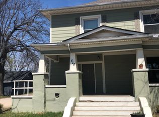 510 E 10th St APT B, Ada, OK 74820