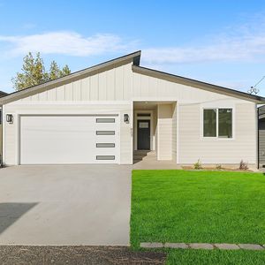 3023 W Hartson Ave, Spokane, WA, 99224