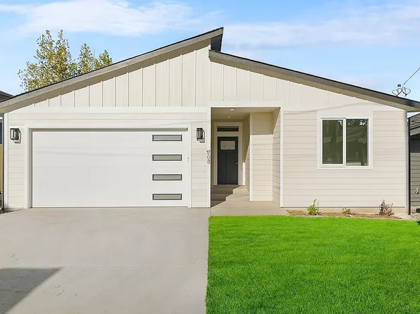 3023 W Hartson Ave, Spokane, WA 99224