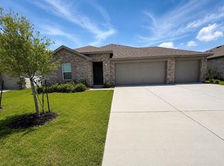 813 Brazos Trl, Dayton, TX 77535