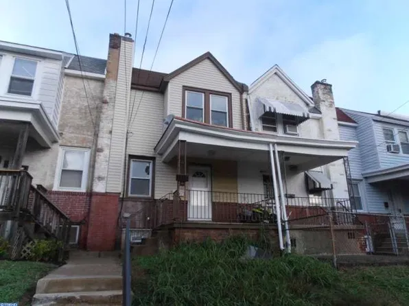 7111 Clover Ln, Upper Darby, PA 19082