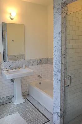 Rented by Brown Harris Stevens | media 38