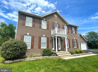 8605 Wedding Dr, Welcome, MD 20693
