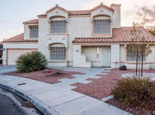 3017 Panama Beach Dr, Las Vegas, NV 89128