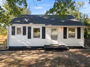 19 Maple St, Clarksville, TN 37042