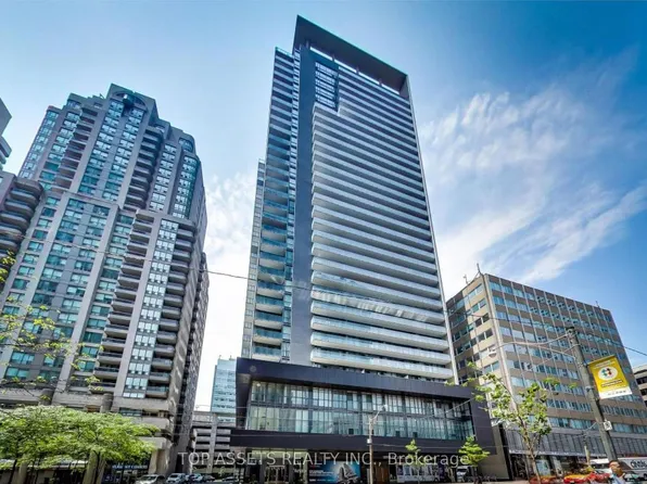 770 Bay St, Toronto, ON