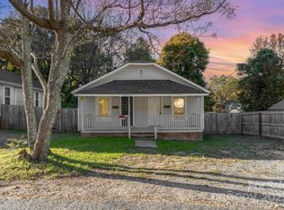 659-661 Wilson St, Kannapolis, NC