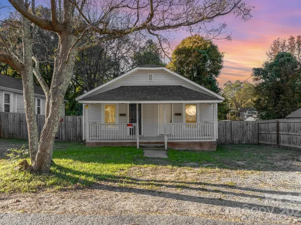 659-661 Wilson St, Kannapolis, NC 28083