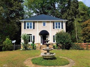 110 Chattahoochee Winds Dr, Demorest, GA 30535