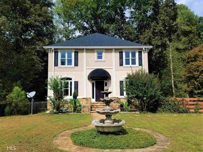 110 Chattahoochee Winds Dr, Demorest, GA, 30535