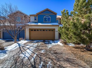 9116 W Arden Ln, Bellemont, AZ 86015