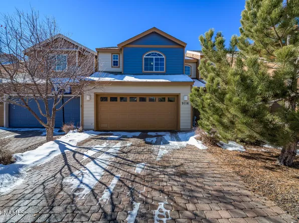 9116 W Arden Ln, Bellemont, AZ 86015