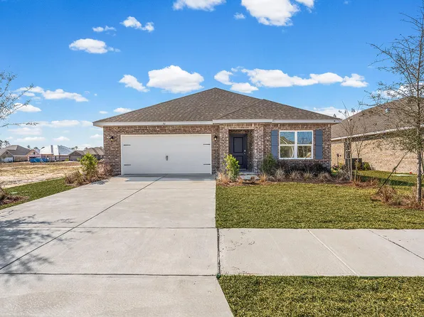 96 Natureview Way, Freeport, FL 32439