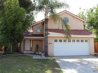8605 River Springs Ct, Bakersfield, CA 93312