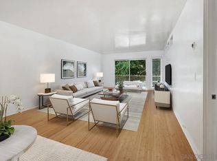 2600 Torrey Pines Rd APT A31, La Jolla, CA 92037