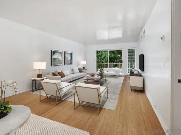 2600 Torrey Pines Rd APT A31, La Jolla, CA 92037