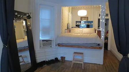 Rented by Spark Properties