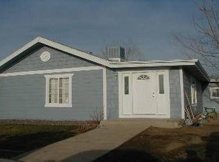310 Birch St, Hudson, CO 80642