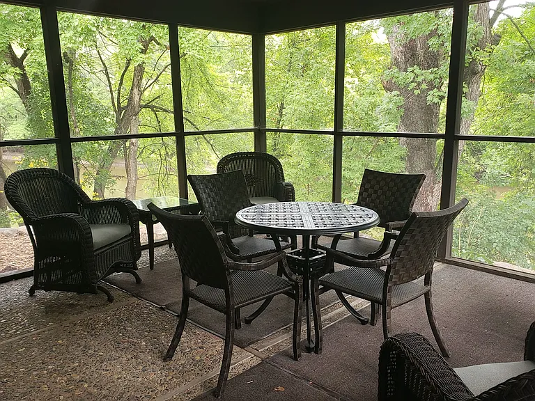 Riverside Senior Apartments — Photo 14
