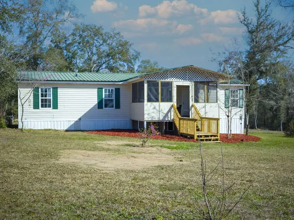 3173 NW Mays Island Rd, Greenville, FL 32331