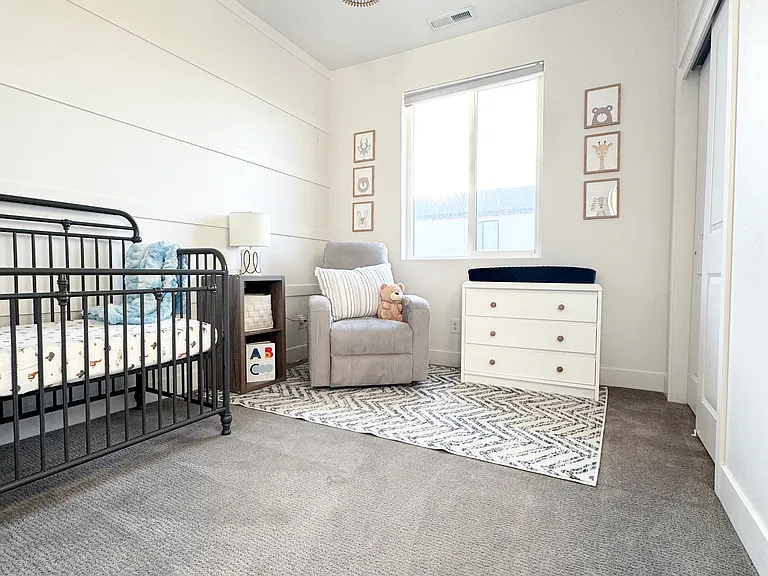 Bedroom #2