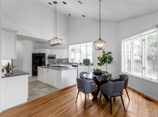 6451 E Radcliff Ave, Cherry Hills Village, CO 80111