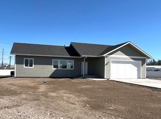 69 Shorty Way, Kalispell, MT 59901