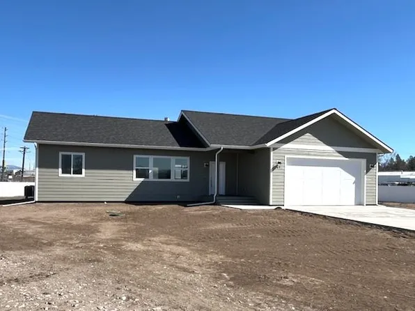 69 Shorty Way, Kalispell, MT 59901