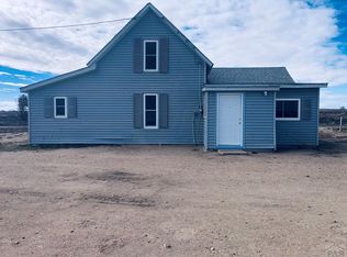 10189 Road F, Olney Springs, CO 81062