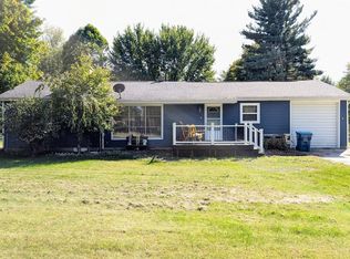 5681 Hanes Rd, Vassar, MI 48768