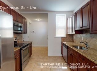 320 Dickinson St #1, Philadelphia, PA