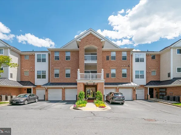 1412 Wigeon Way Unit 301, Gambrills, MD 21054