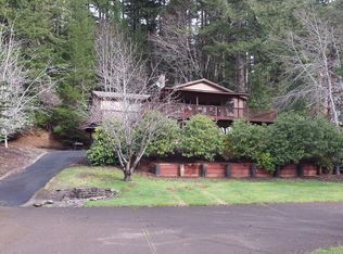 44 Olalla Pl, Toledo, OR