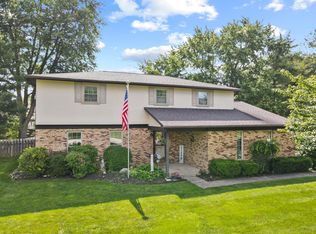 11778 Willow View Ct, Pickerington, OH