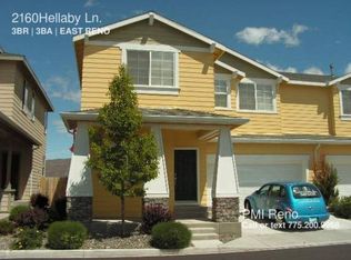 2160 Hellaby Ln, Reno, NV 89502