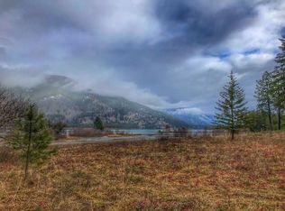 Nhn Sapphire Ln, Trout Creek, MT 59874
